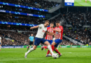 partido tottenham vs atletico madrid champions league