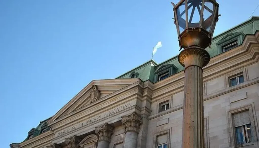 Avance judicial en el caso