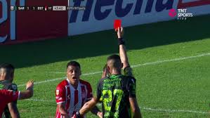 expulsión de Tomás Palacios