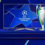 Imgen oficial de la Champion League