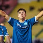 La Academia arrancó con el pie derecho: triunfo 3-1 ante Independiente Petrolero Racing ganó en la altura a oriente petrolero