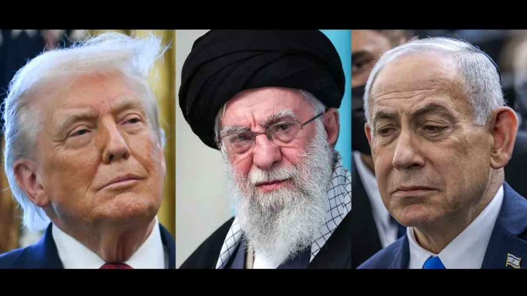 Ultimátum de Trump a Irán vence hoy y aumenta tensión en Medio Oriente