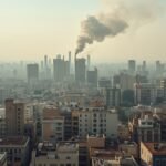 Bombardeos en Beirut tras el anuncio de la tregua regional