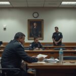 Allanamiento judicial en el marco de la causa ANDIS