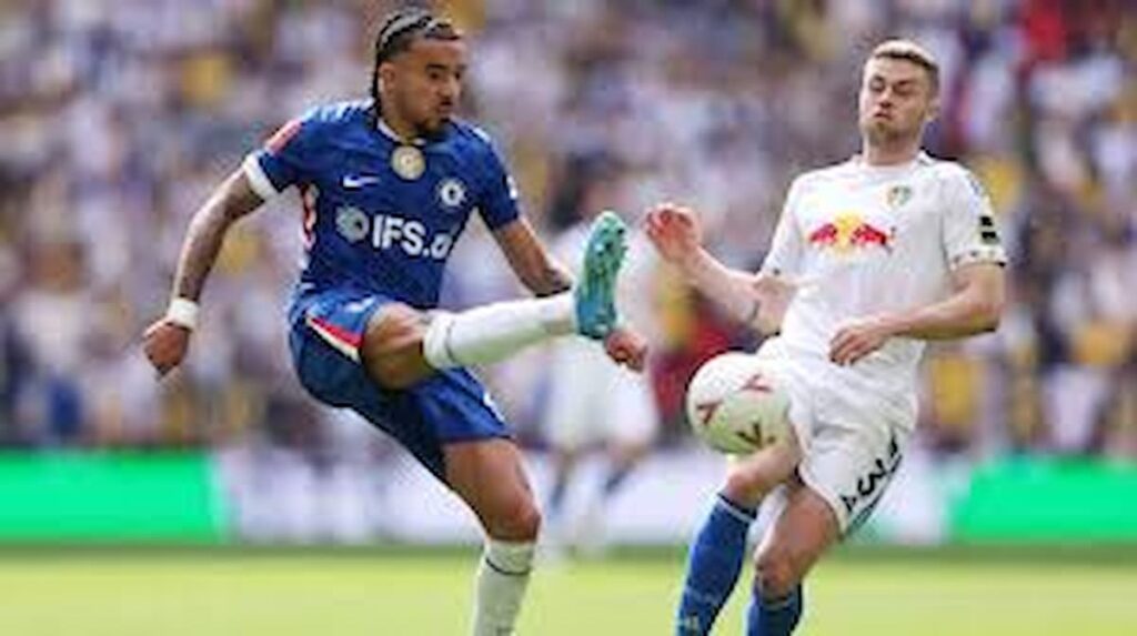 Chelsea vs Leeds en semifinal de FA Cup