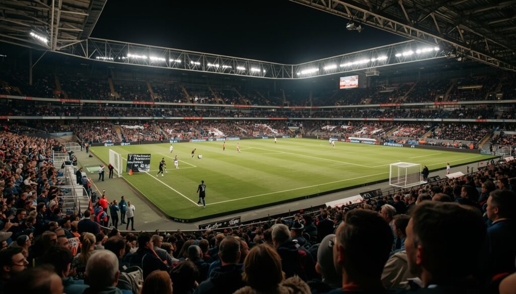 Jugadores celebrando clasificación a torneos europeos