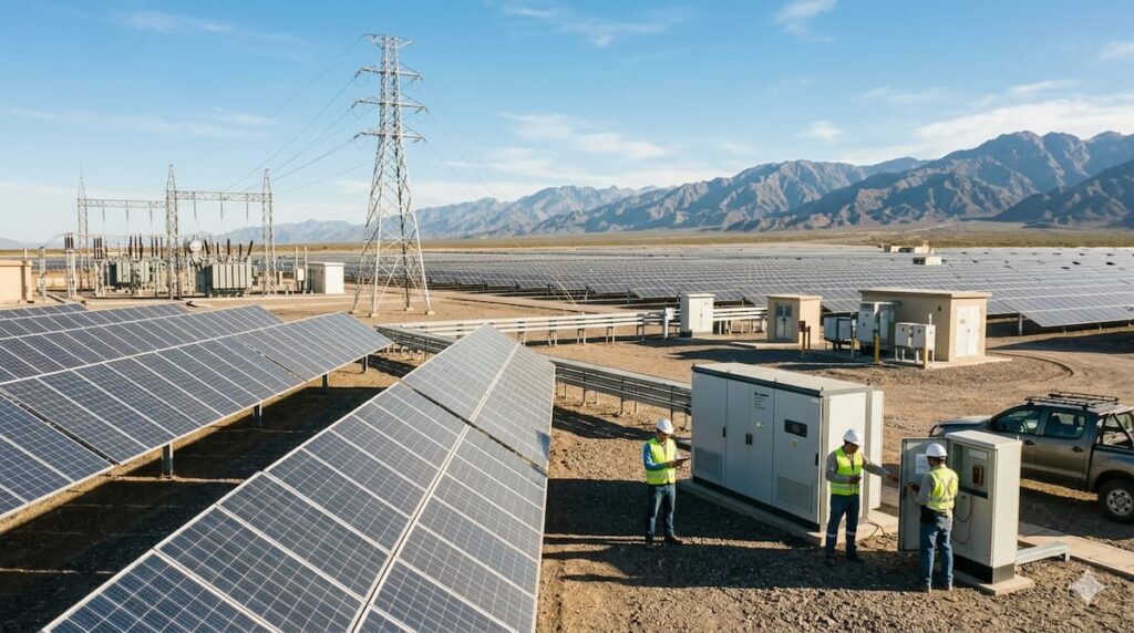 Argentina en mayo: avances en energía, inteligencia artificial y servicios digitales