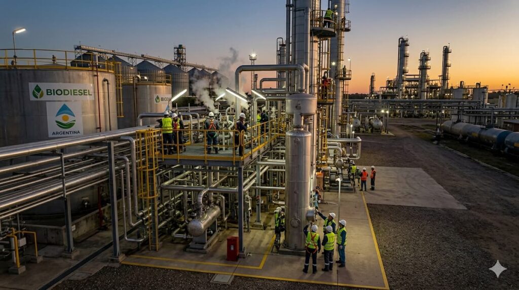 proyecto energia sustentable santa fe industria