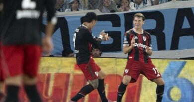 Definición de gol en mano a mano durante un partido