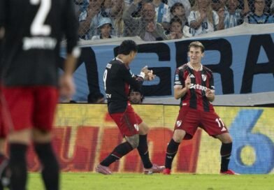 Definición de gol en mano a mano durante un partido