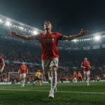 Batacazo en LaLiga: el Mallorca de Demichelis venció 2-1 al Real Madrid sobre el final Jugadores del Mallorca celebran el gol agónico ante Real Madrid