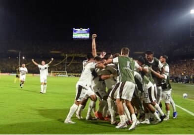 Jugadores disputan un partido durante la jornada del jueves
