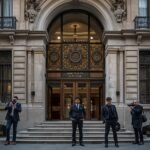 La justicia española procesa a Begoña Gómez y a su asesora en un caso de presunta corrupción Procesamiento judicial de Begoña Gómez en España