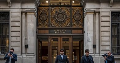 Procesamiento judicial de Begoña Gómez en España