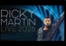 Ricky Martin en Buenos Aires