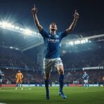 Sevilla perdió ante Oviedo y quedó al borde del descenso en LaLiga Sevilla pierde ante Real Oviedo en LaLiga 2026