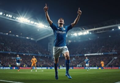 Sevilla pierde ante Real Oviedo en LaLiga 2026