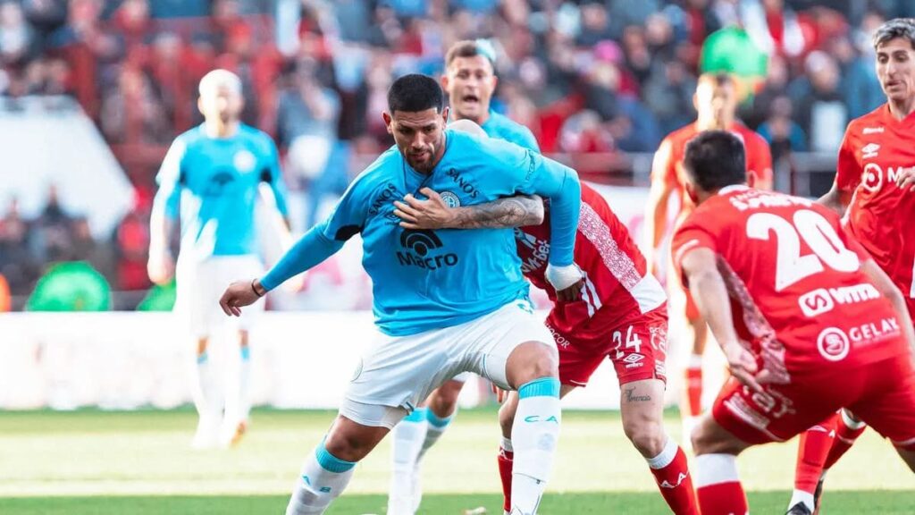 Belgrano logró una hazaña ante Argentinos Juniors y jugará la final del Torneo Apertura 2026