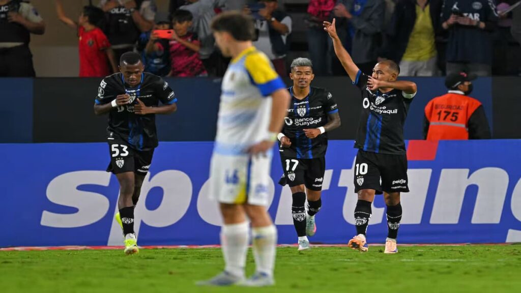Rosario Central por un penal y terminó segundo en su grupo