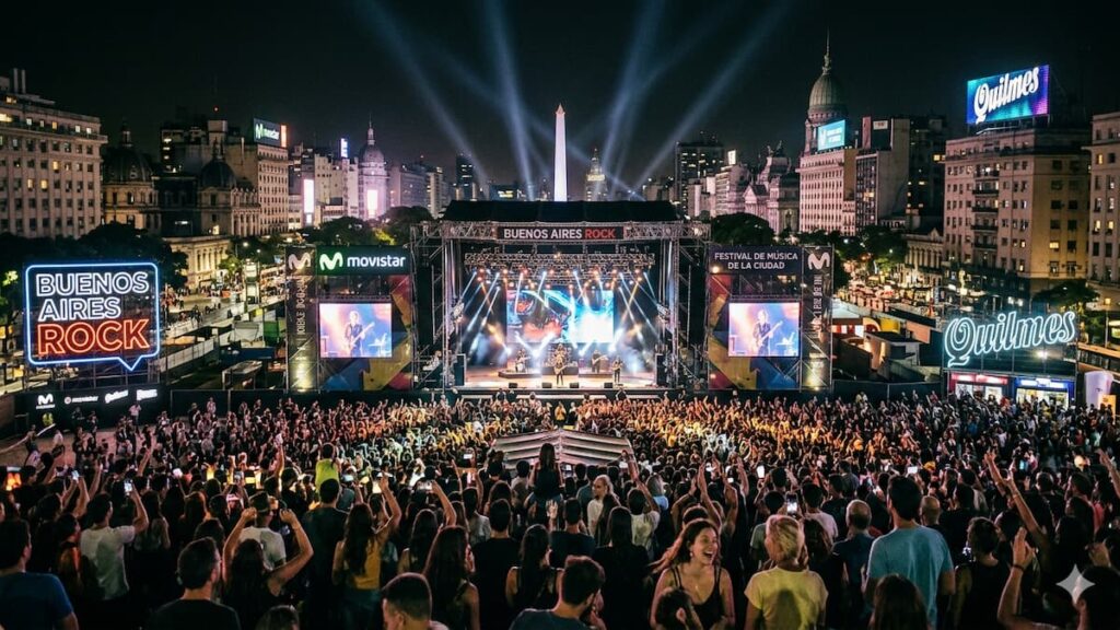 Agenda cultural en Buenos Aires: conciertos, musicales y DJ sets para disfrutar este fin de semana