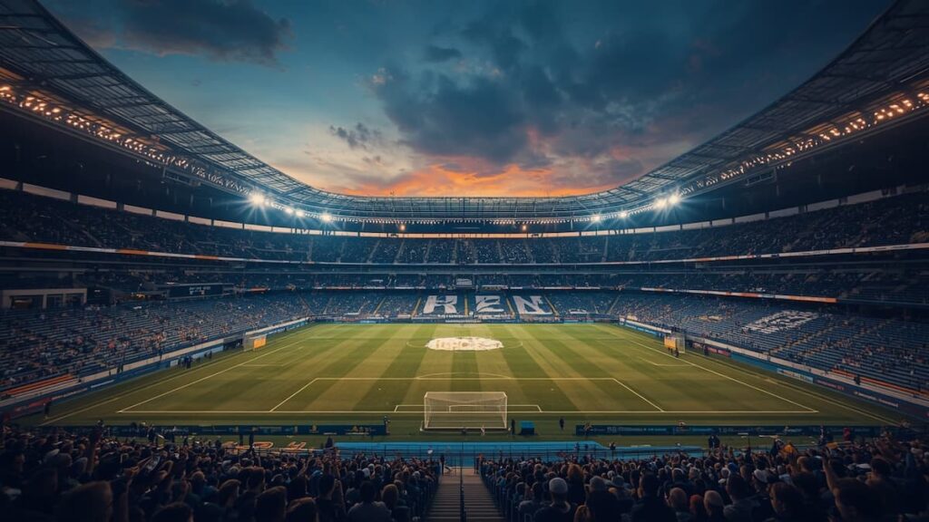 Argentina tendrá su base en Kansas para el Mundial 2026