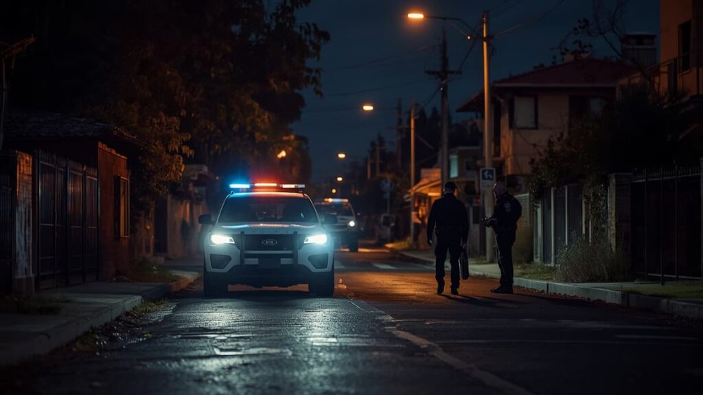 Misterio y conmoción en Córdoba por la desaparición de Agostina Vega