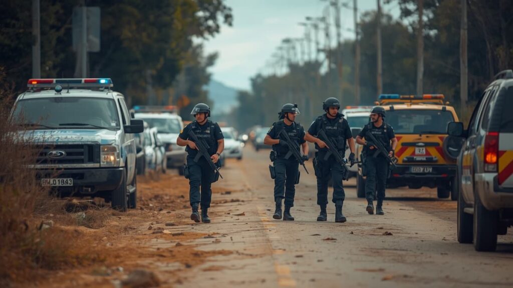 Crimen de Agostina Vega en Córdoba: qué se sabe de la investigación que conmociona al país