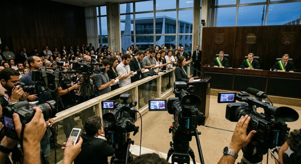Confirmaron en Brasil la pena de prisión para Juan Darthés por abuso sexual