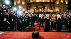 Se conocieron los nominados a los Premios Martín Fierro 2026
