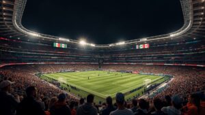 La MLS entró en receso por el Mundial 2026 y volverá en julio La MLS entró en receso por el Mundial 2026