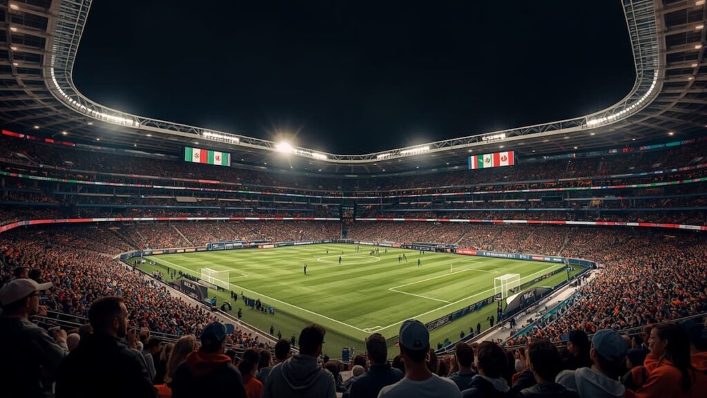 La MLS entró en receso por el Mundial 2026