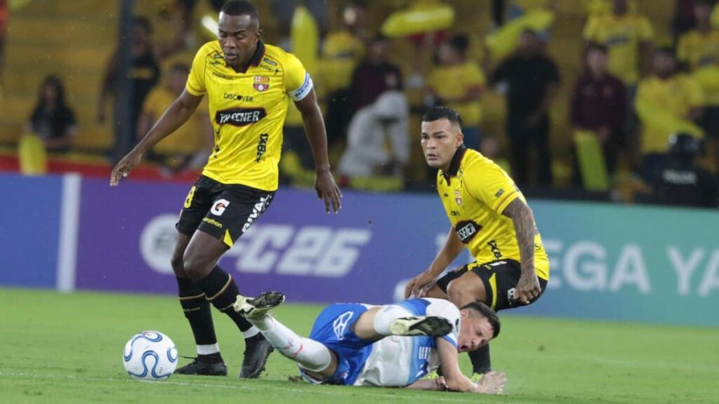 Copa Libertadores 2026: todos los resultados y resumen de la fecha