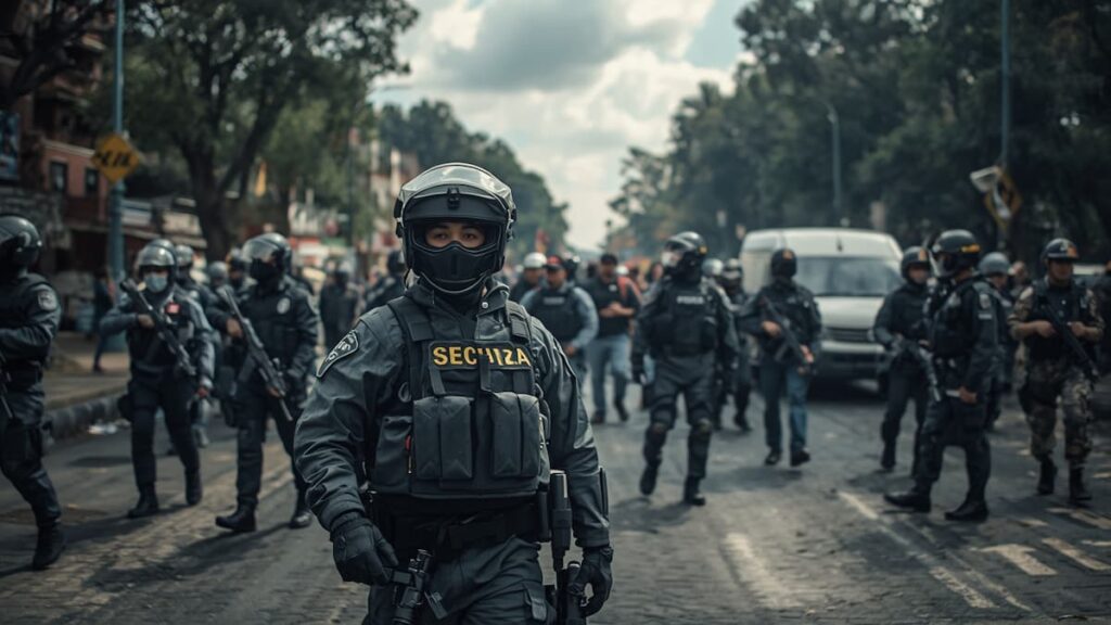 Bolivia atraviesa una fuerte crisis política y social