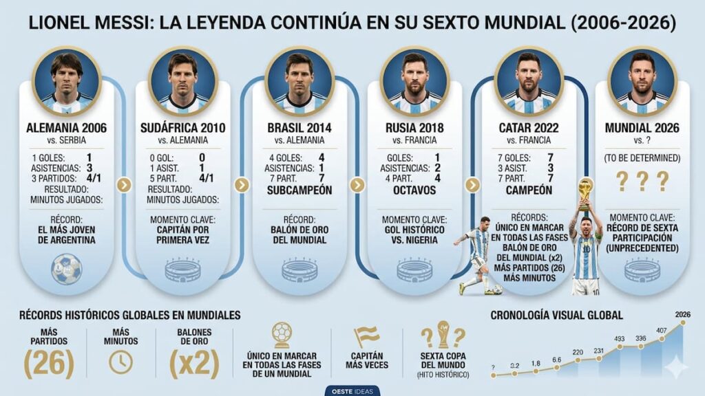 La Selección Argentina se prepara para defender el título mundial