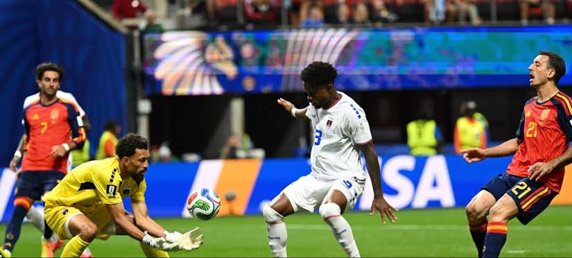 España empató 0-0 con Cabo Verde: el batacazo de La Roja