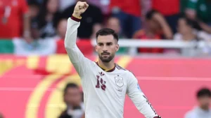 España venció 1-0 a Uruguay en el Mundial 2026