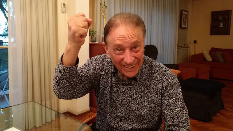 En San Lorenzo lo conocían como “el Nene”