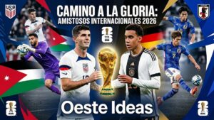 Estados Unidos derrotó a Senegal en un amistoso vibrante y alimenta la ilusión para el Mundial 2026 Christian Pulisic celebra durante la victoria de Estados Unidos sobre Senegal