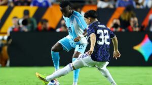 Argentina venció 2-0 a Honduras y dejó buenas sensaciones antes del Mundial 2026 Argentina venció a Honduras en un amistoso previo al Mundial 2026