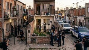 Final feliz en Jesús María: encontraron a la joven desaparecida tras un amplio operativo de búsqueda Operativo de búsqueda de una adolescente en Córdoba