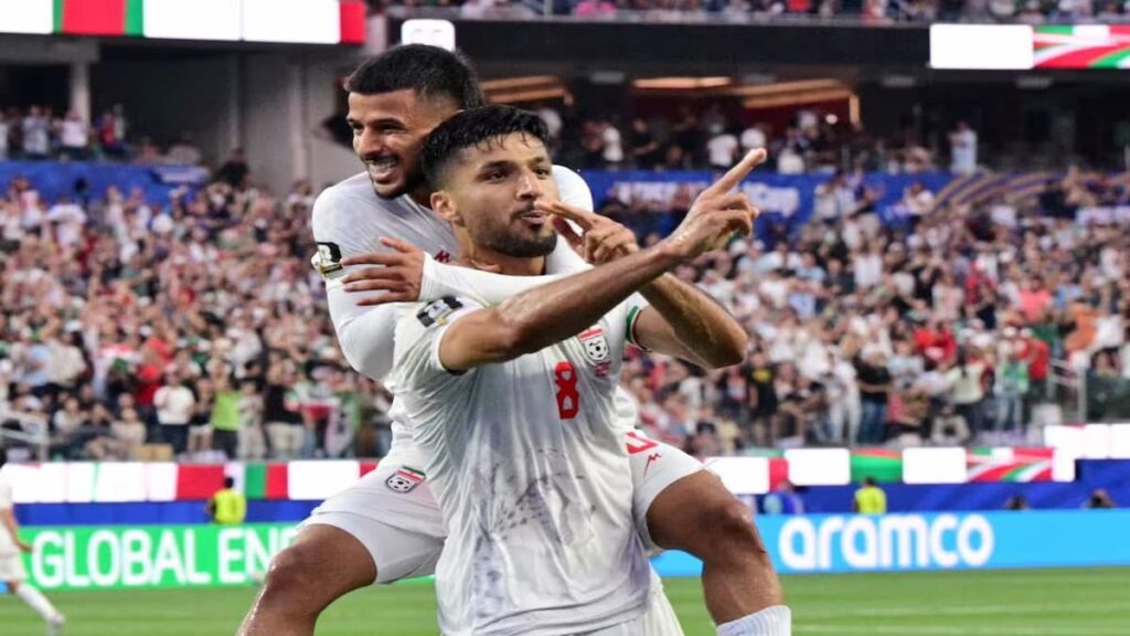 Nueva Zelanda sorprendió a Irán y le arrebató una victoria que parecía segura – Tim Payne ya tendría nuevo destino tras el Mundial