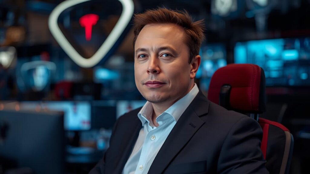 Elon Musk hizo historia y se convirtió en el primer billonario del mundo