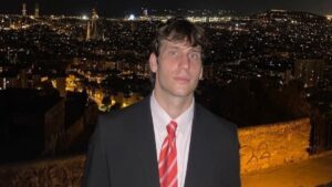 Tragedia en Brasil: murió el youtuber argentino Gaspi en un accidente aéreo en Río Creador de contenido digital durante una producción audiovisual