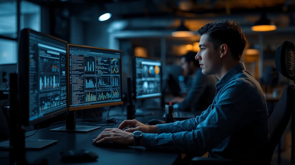 La inteligencia artificial genera debate en Alemania tras errores publicados por importantes medios