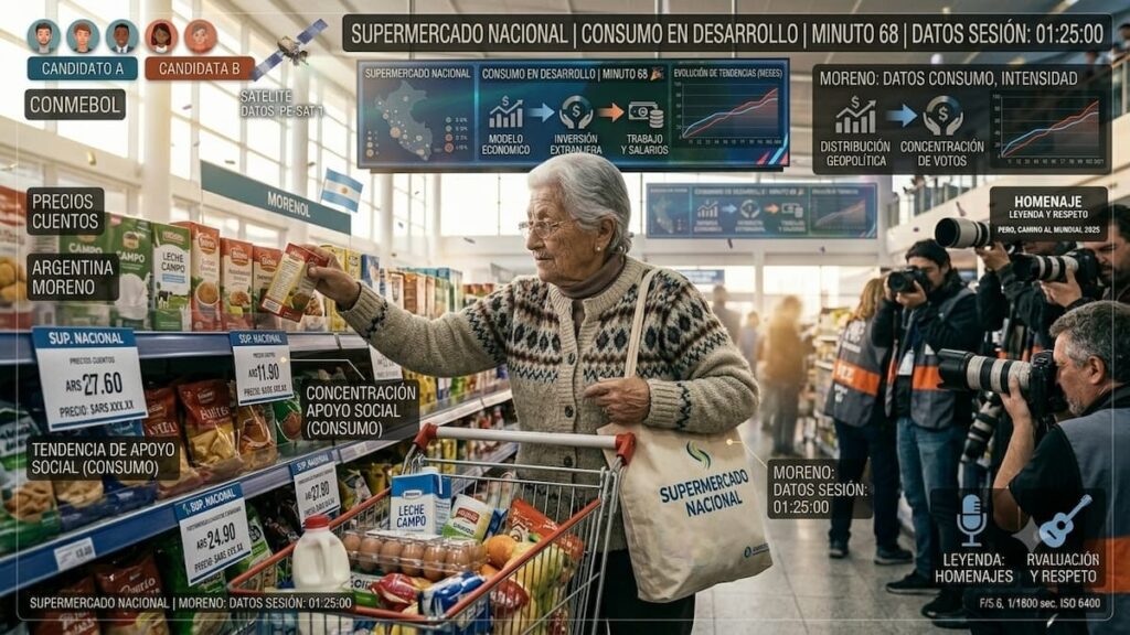 La inflación de mayo fue de 2,1% y marcó el nivel más bajo de los últimos ocho meses