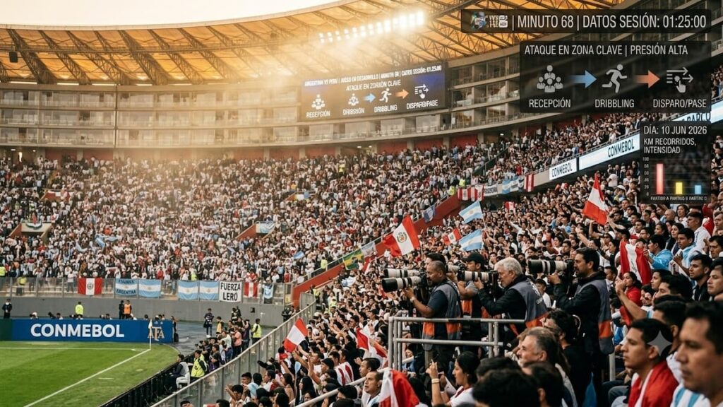 Mundial 2026: las cuatro controversias que convierten al torneo en uno de los más debatidos de la historia
