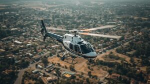 La Alerta Sofía movilizó un importante operativo