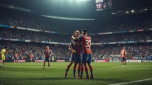 Paraguay goleó a Nicaragua antes del Mundial, pero Enciso encendió las alarmas Paraguay goleó a Nicaragua antes del Mundial 2026