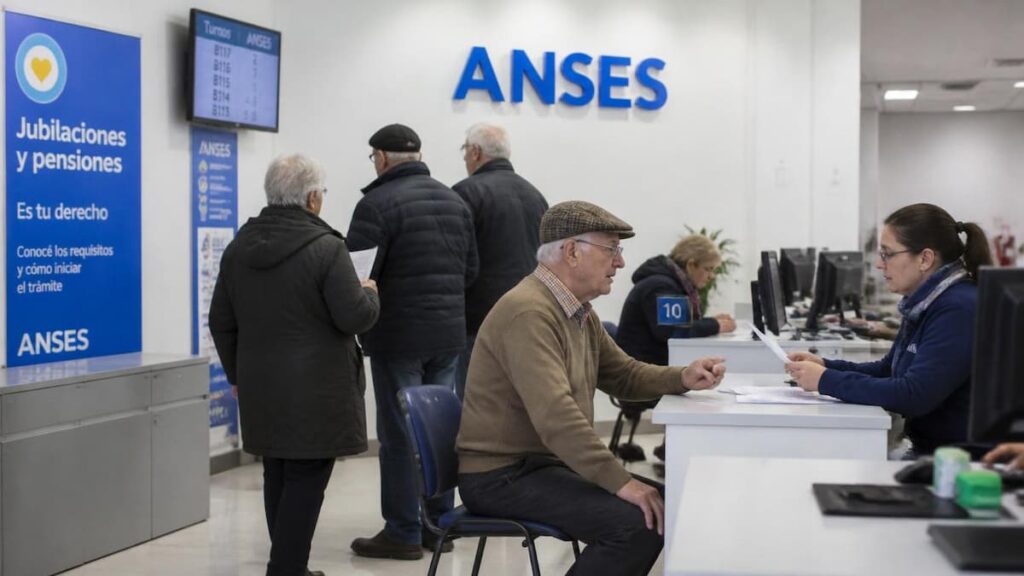 ANSES: los beneficiarios de la PUAM cobrarán más de $553.000 en junio con aumento, bono y aguinaldo