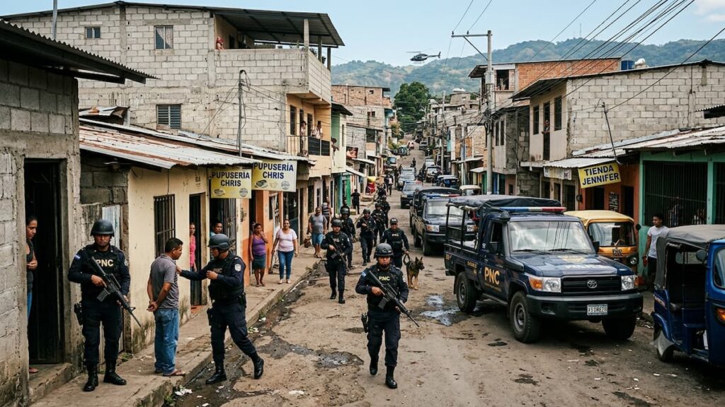 Las megacárceles de Bukele inspiran a líderes de derecha en varios países